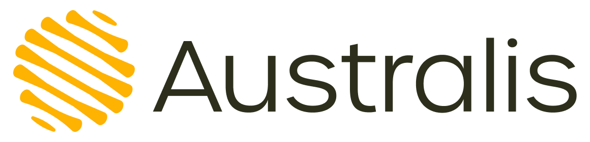 Australis Logo Digital